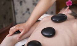 Hot Stone-massage